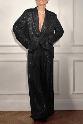 Black Sets