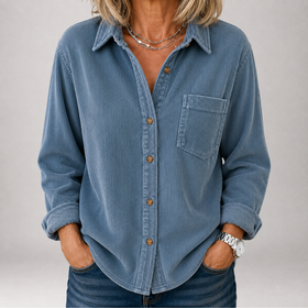 Dusty Blue