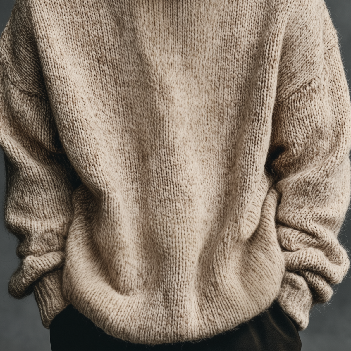 Soren Relaxed Hoodie