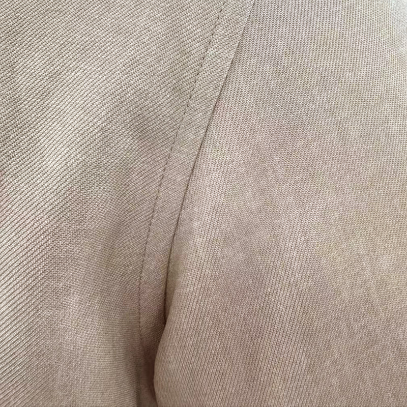 Mateo Linen Shirt