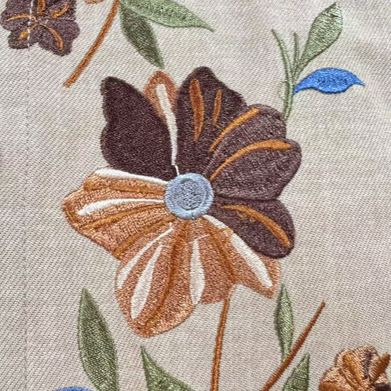 Mateo Linen Shirt