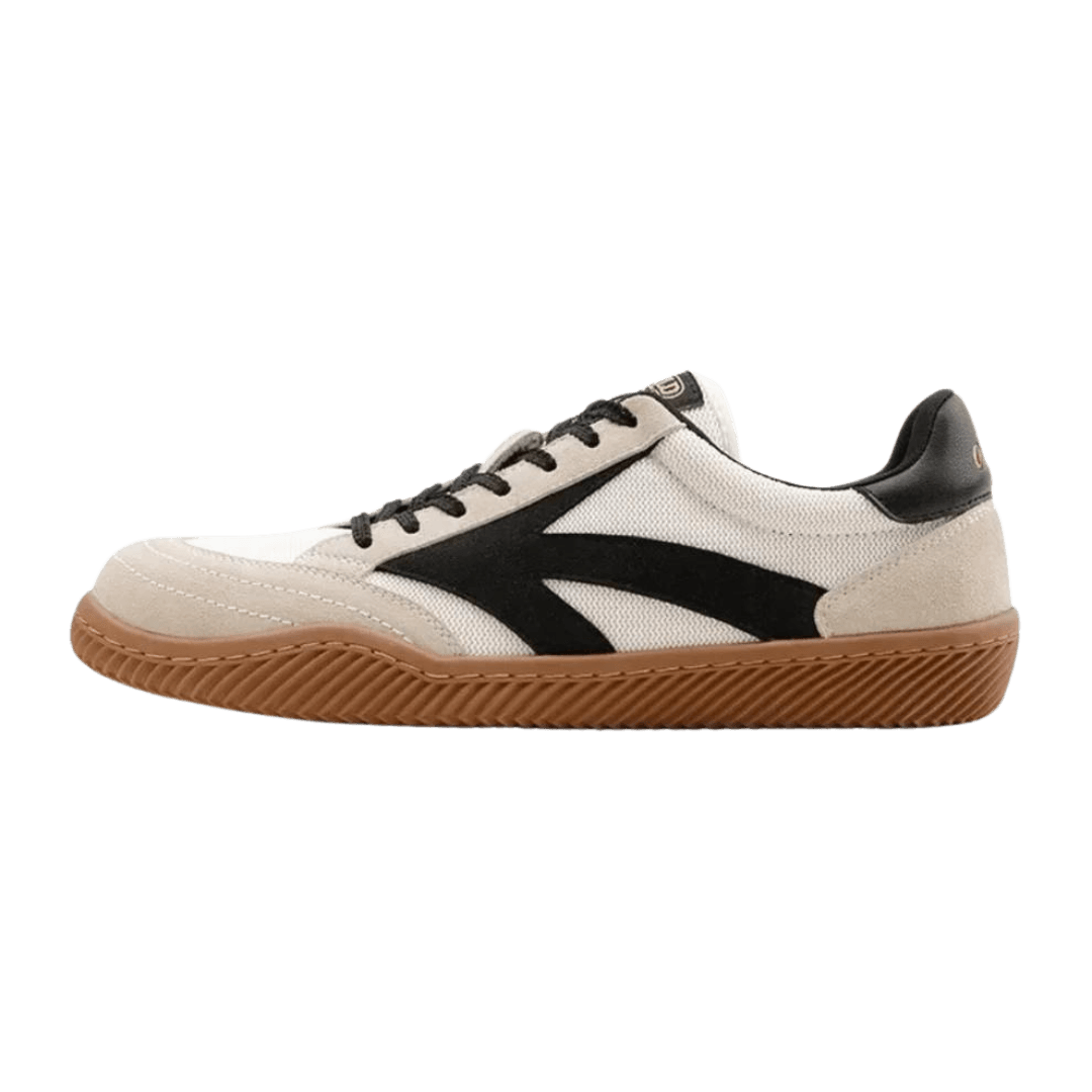 Hollis & June | Retro Court Trainers