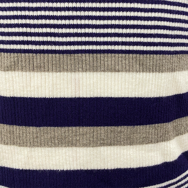 Hugo Stripe Knit Tee