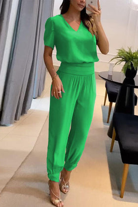 Bright Green
