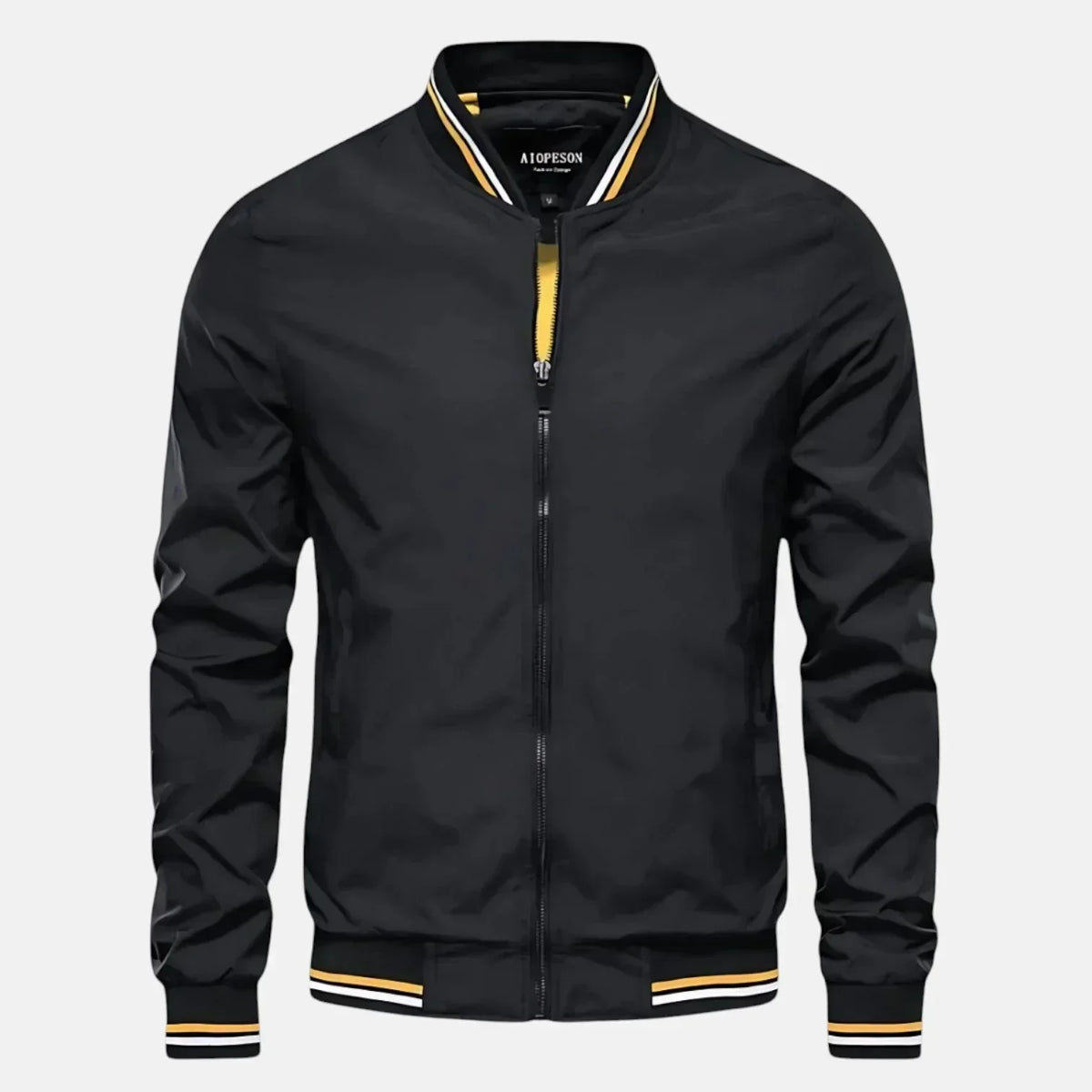 Houston - Everyday Windproof Comfort Jacket | By Mason & Reed London