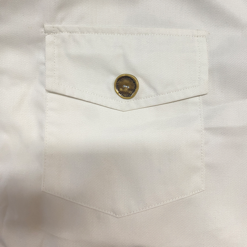 Marco Utility Shirt