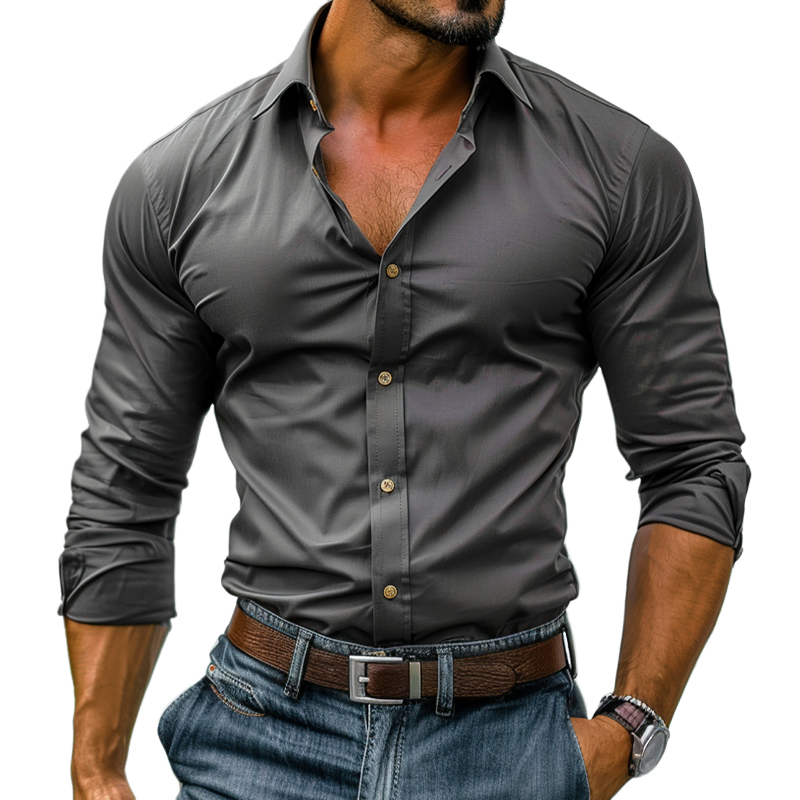 Ethan Classic Shirt