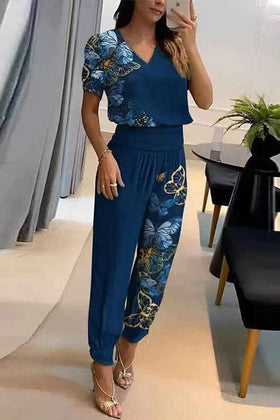 Butterfly Print
