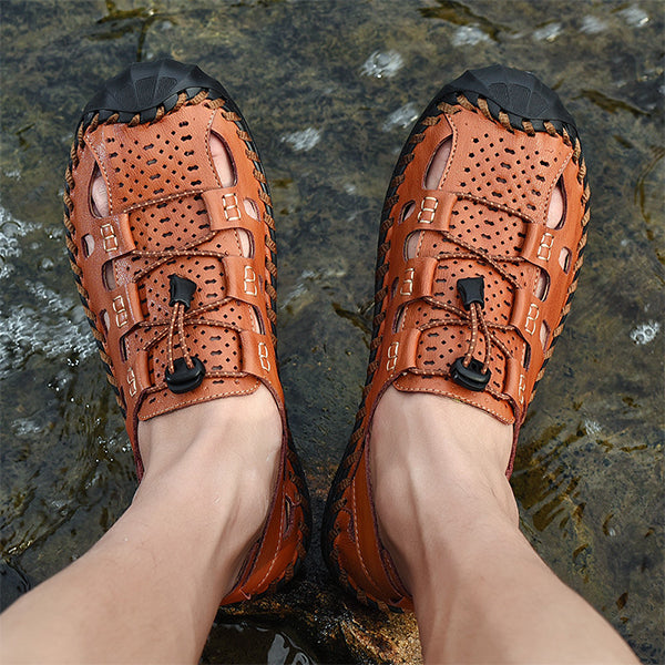AquaSport Fisherman Shoes