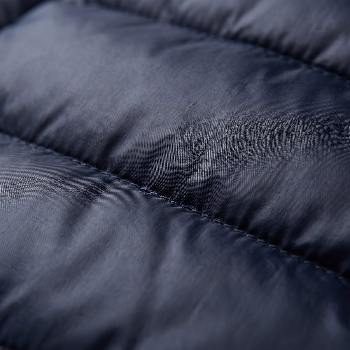 Hollis & June | Quilted Jacket
