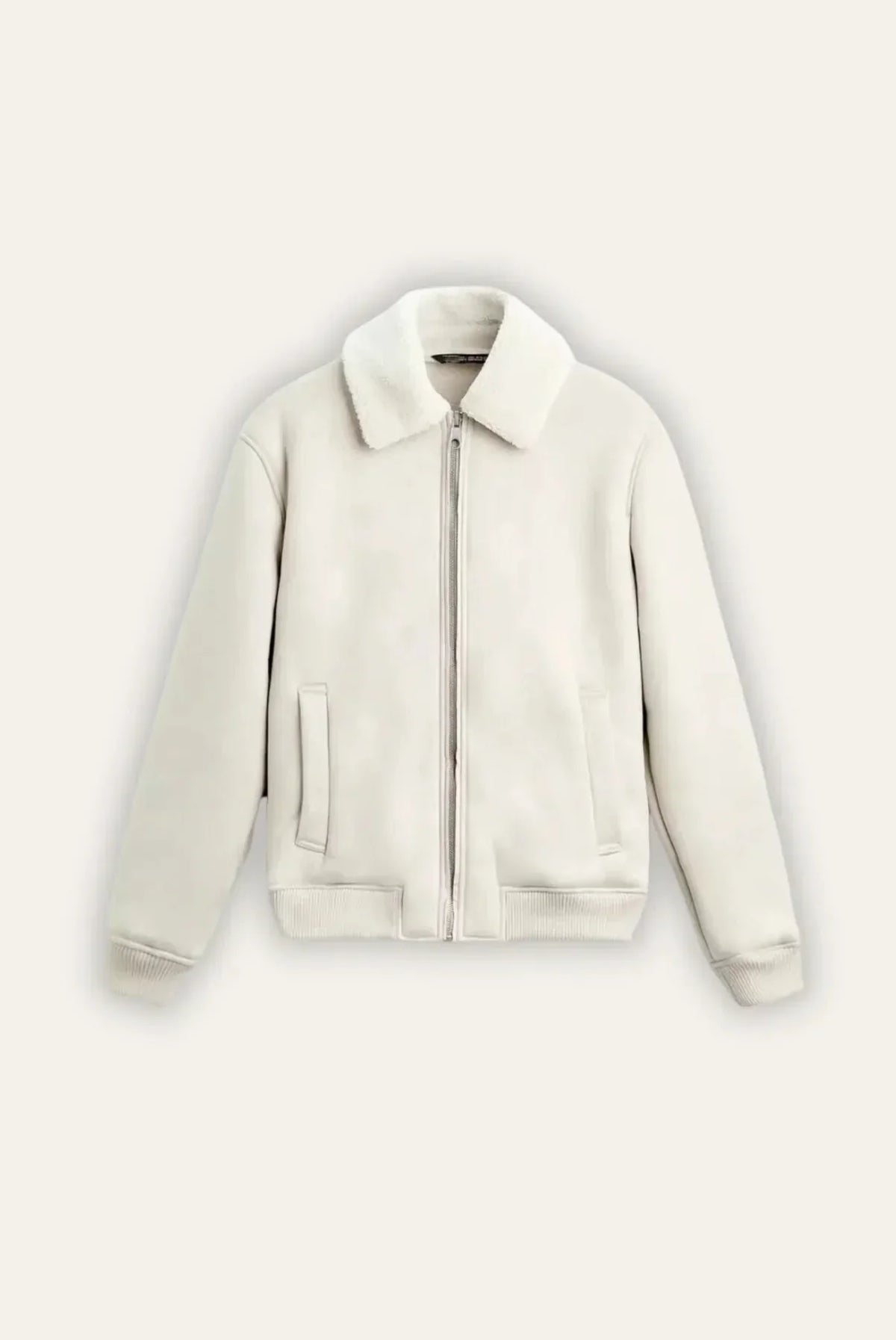 Jonathan Winter Bomber Jacket | By Julian & Claire Toronto