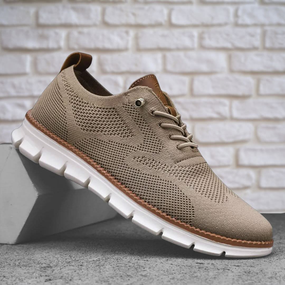 Hollis & June | All-Day Comfort Walkers