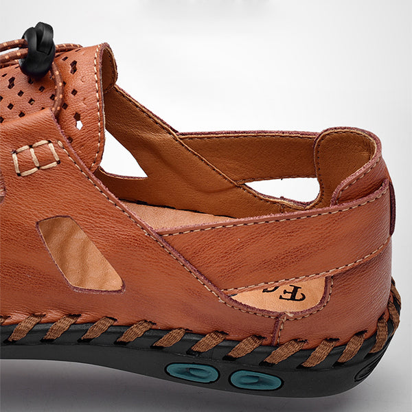 AquaSport Fisherman Shoes