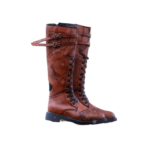 Ranger Adventure Boots