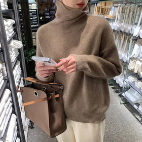 Coffee Brown