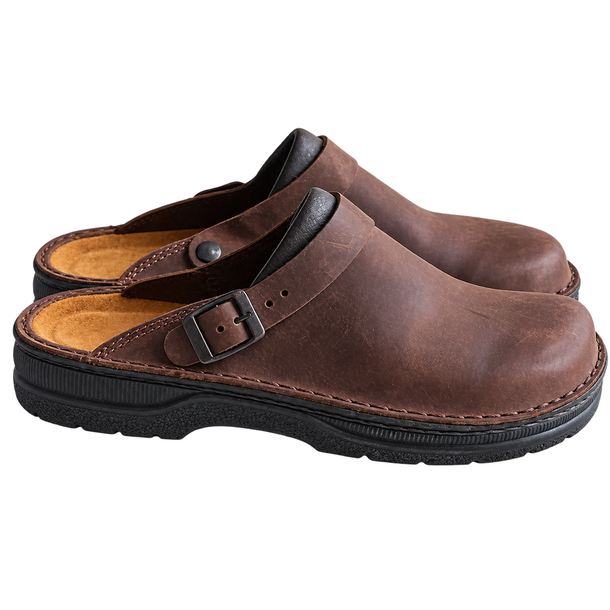 Hollis & June | Carter Slip-On Shoes