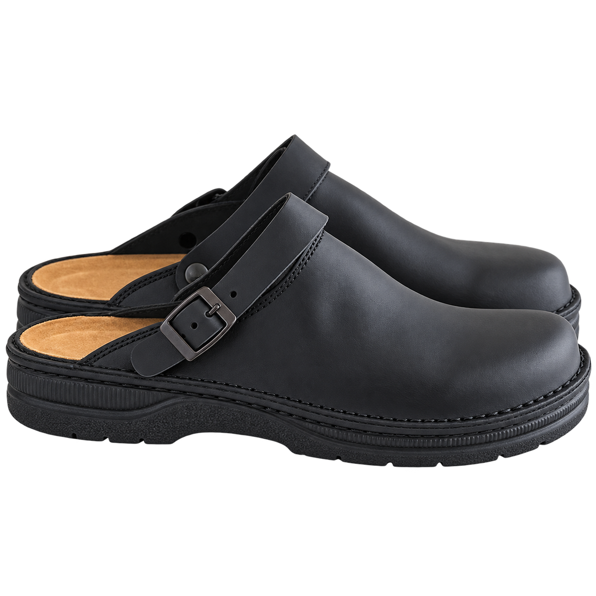 Hollis & June | Carter Slip-On Shoes