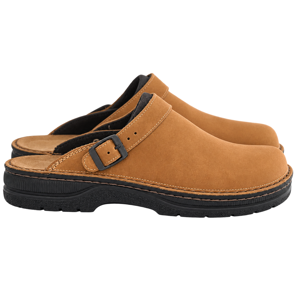 Hollis & June | Carter Slip-On Shoes