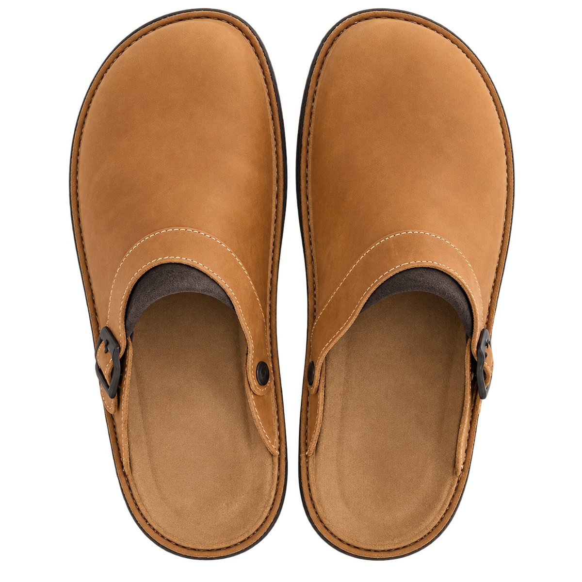 Hollis & June | Carter Slip-On Shoes