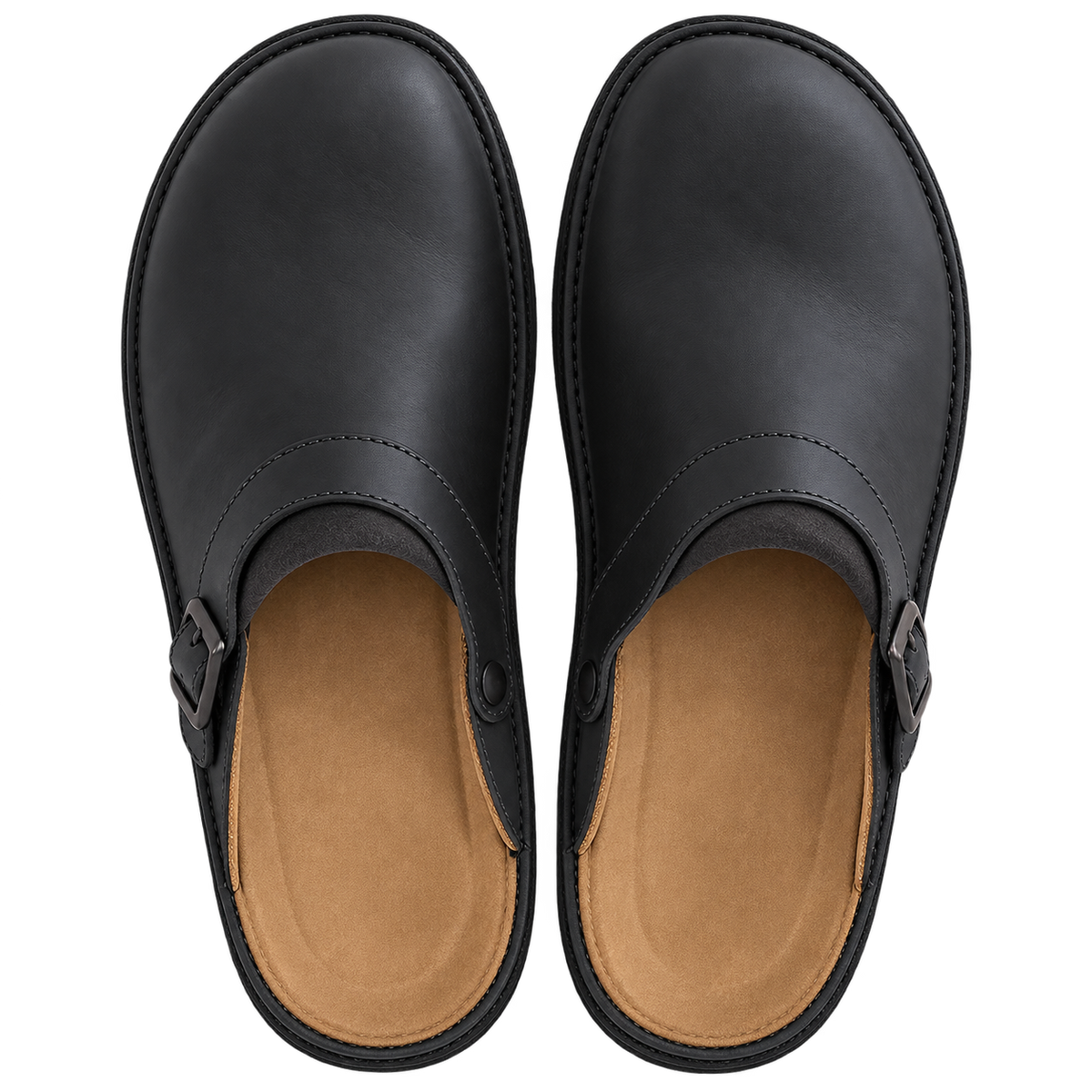 Hollis & June | Carter Slip-On Shoes