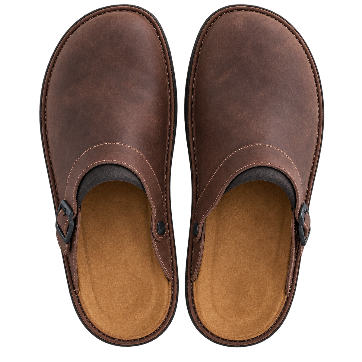 Hollis & June | Carter Slip-On Shoes