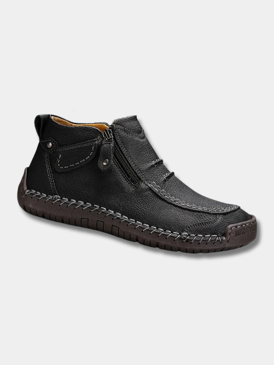 Hollis & June | Ergonomic Comfort Shoes