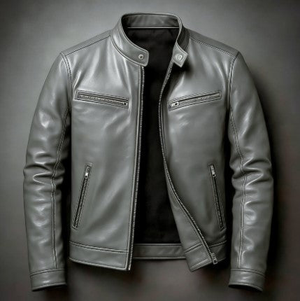 Hollis & June | Tim Timeless Casual Jacket