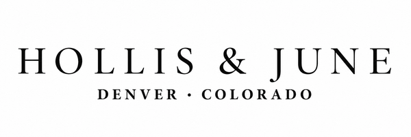 Hollis & June