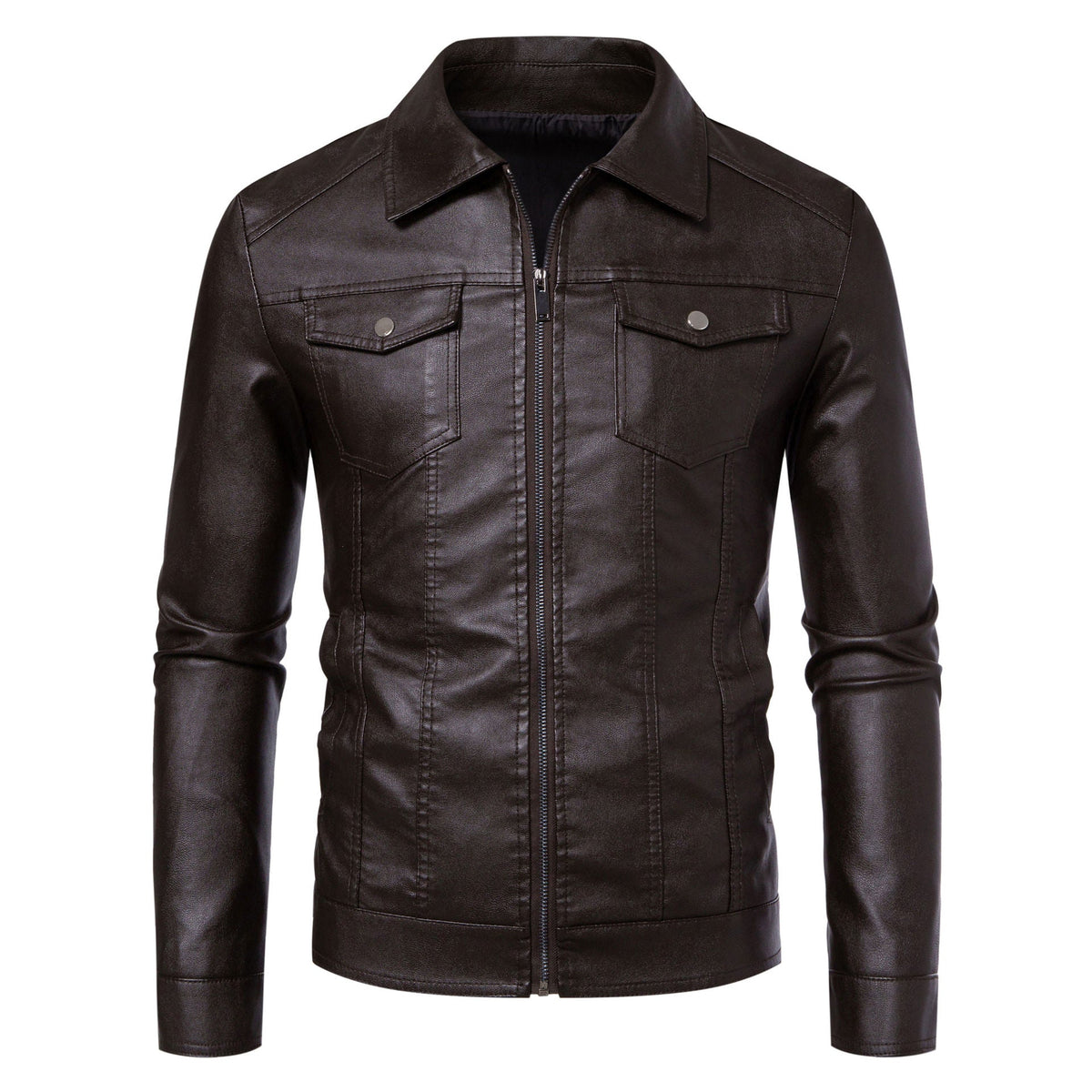 Dale - Timeless Classic Jacket | By Mason & Reed London
