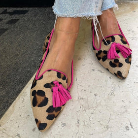 leopard print