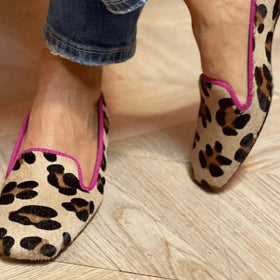 Leopard