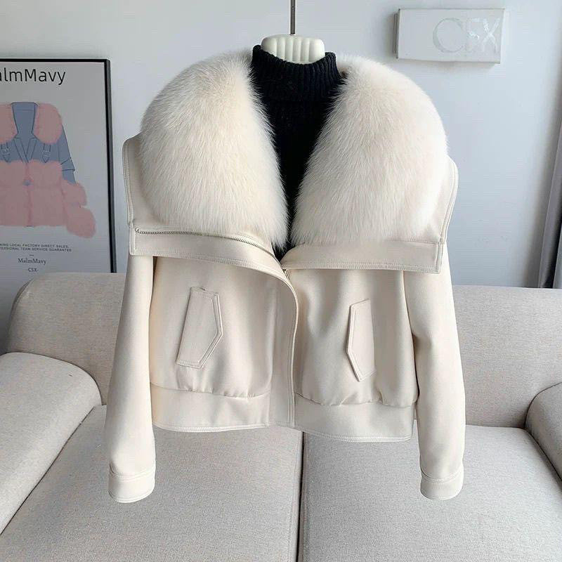 Andra Jacket