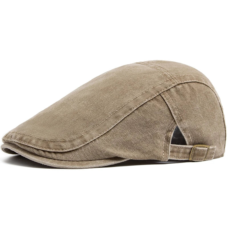 Hollis & June | Vintage Beret