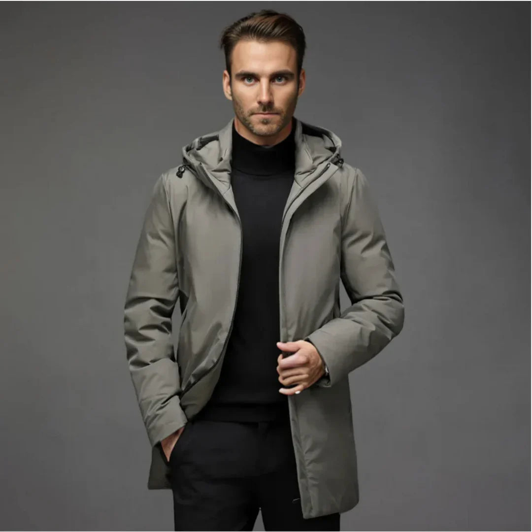 Hollis & June | Premium Winter Jacket