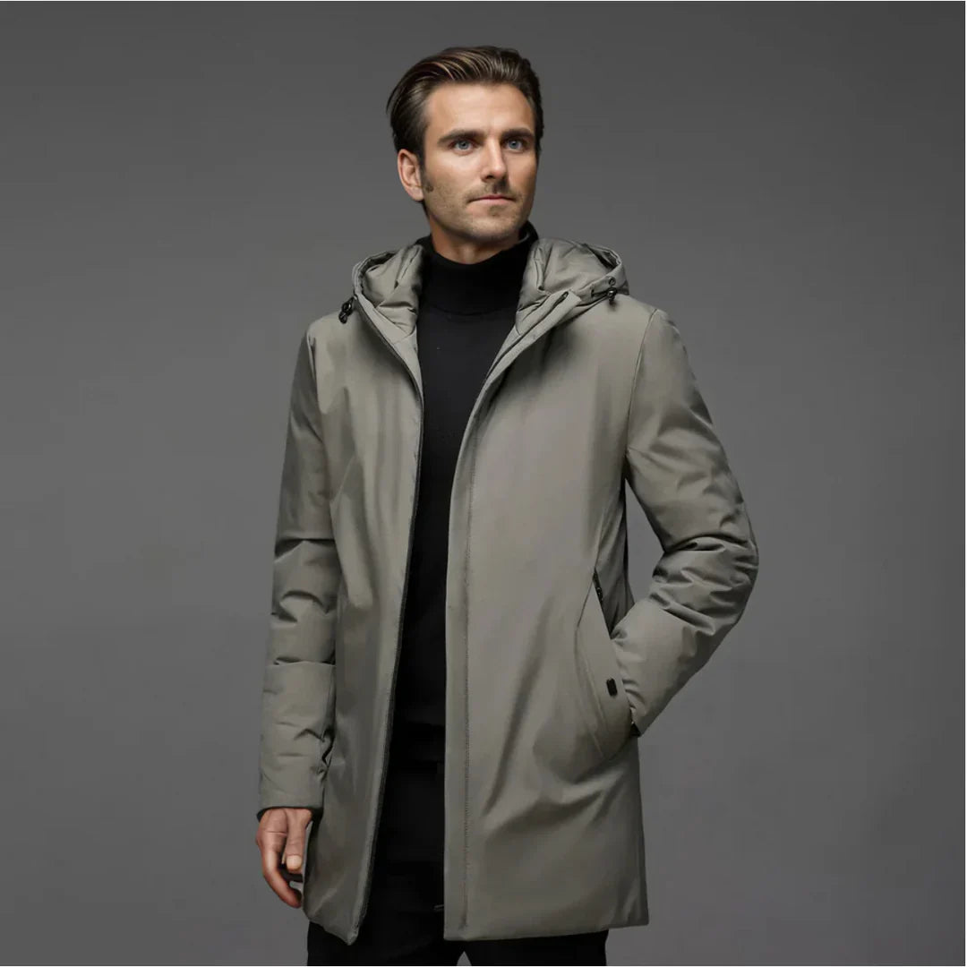 Hollis & June | Premium Winter Jacket