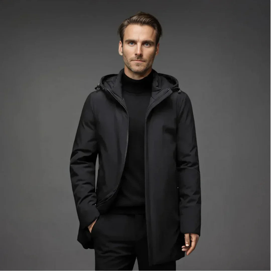 Hollis & June | Premium Winter Jacket