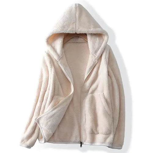 Ezra Fleece Jacket