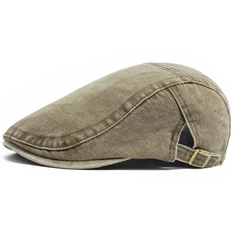 Hollis & June | Vintage Beret