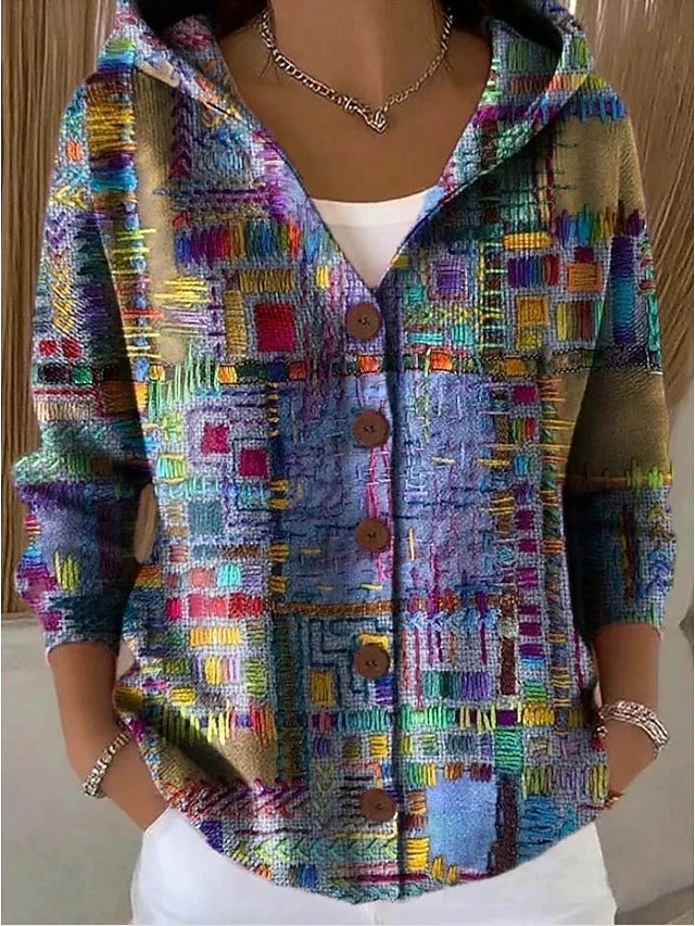 Hollis & June | Vanessa Soft Knit Cardigan