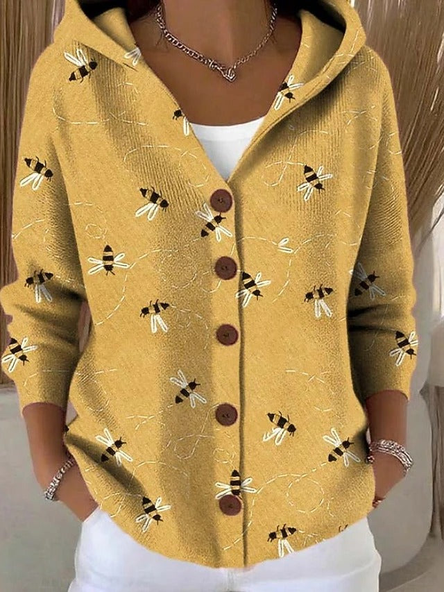 Hollis & June | Vanessa Soft Knit Cardigan