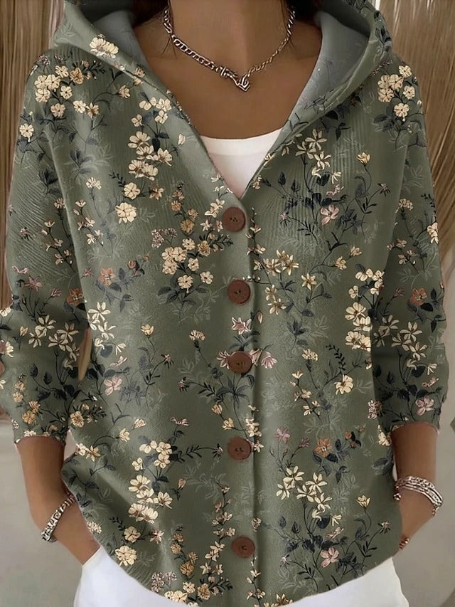 Hollis & June | Vanessa Soft Knit Cardigan