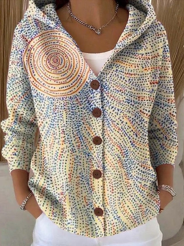 Hollis & June | Vanessa Soft Knit Cardigan