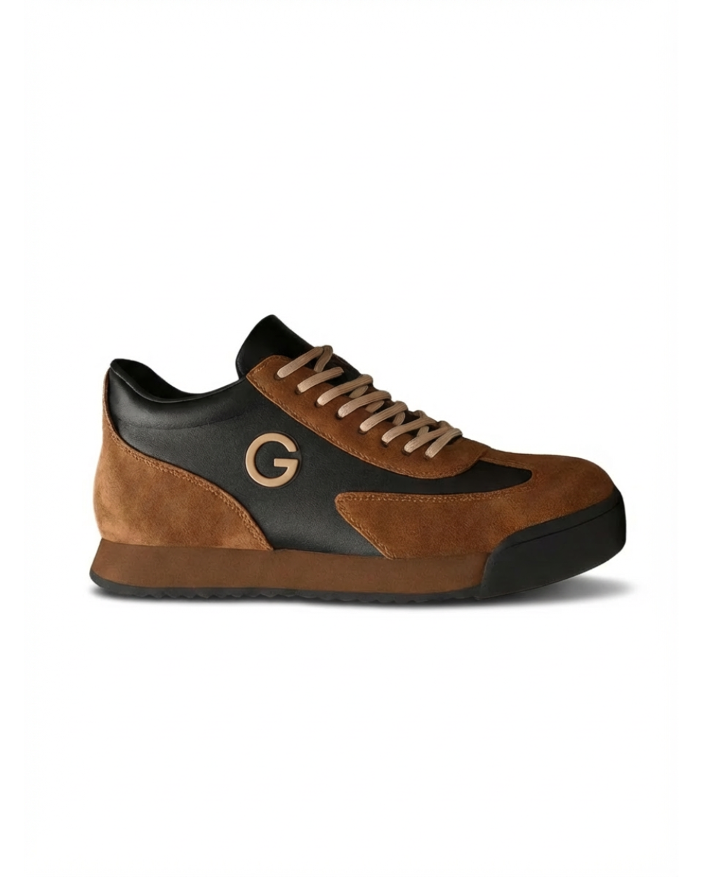 Hollis & June | Leather Dress Shoes