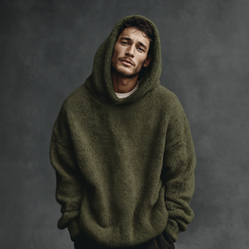 Olive Green