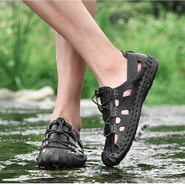 AquaSport Fisherman Shoes