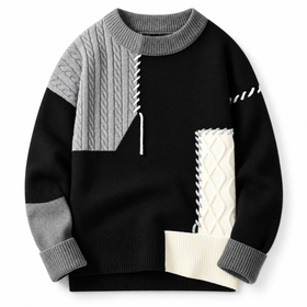 Black / White / Gray
