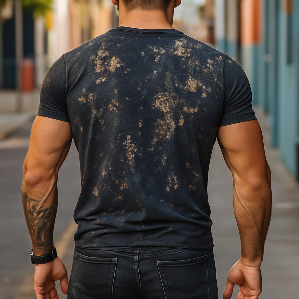 Solstice Graphic Tee