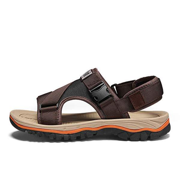AirFlex Mesh Sandals