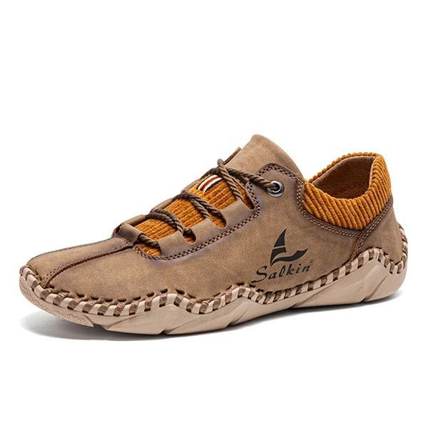Arlo Vintage Sneakers
