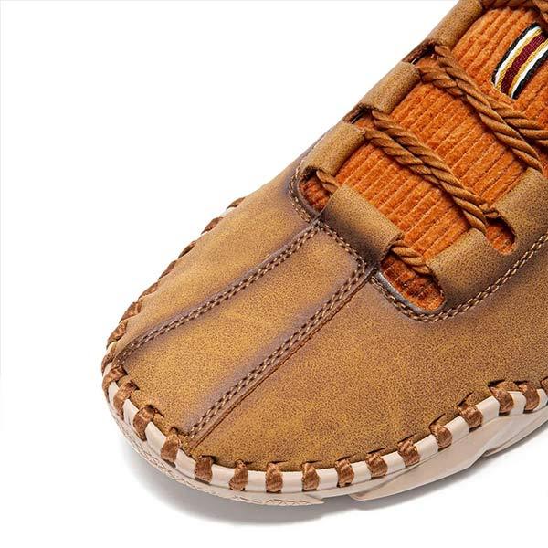 Arlo Vintage Sneakers